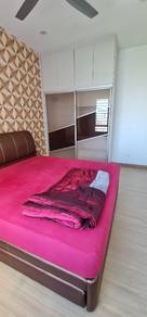 Desa Green Serviced Apartment for Sales