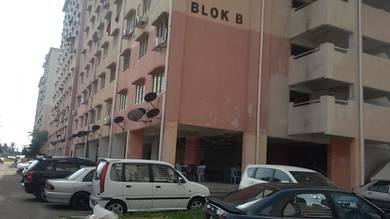 Taman Permai Indah Flat