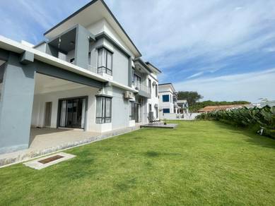 【Below Market Price 30%】45x80 Semi D Concept Superlink In Seremban
