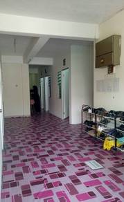 BILIK WANITA SINGLE / SHARING - City Centre