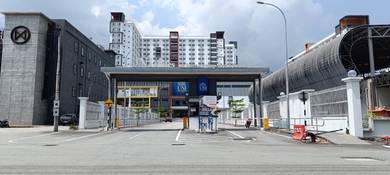 Kampar UniSuite (Single Studio) whole unit for 1 person
