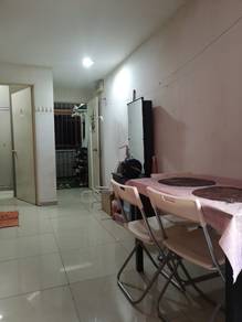 The Lumayan Apartment Bandar Sri Permaisuri Cheras near LRT KTM
