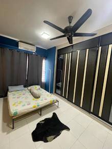 Idaman Abadi Near Zamrud Residensi Mutiara Kajang 2 Hillpark Canopy