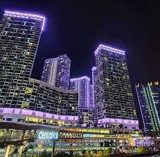 i-Soho @ i-City-2