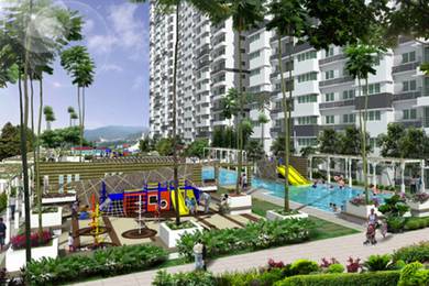 BIG Corner 3R 3B Super Below Market Koi Kinrara Suite Condo Puchong