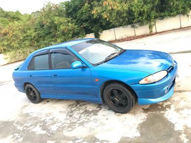 Proton Wira A/B 1.3GLI(A)FUEL INJECTION/TIPTOP CON