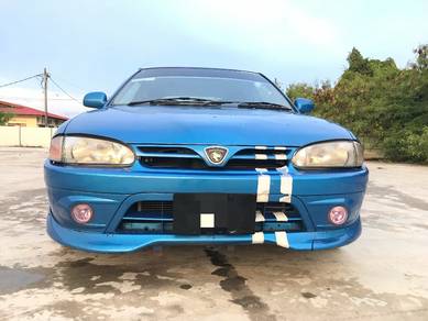 Proton Wira A/B 1.3GLI(A)FUEL INJECTION/TIPTOP CON