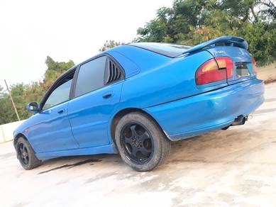 Proton Wira A/B 1.3GLI(A)FUEL INJECTION/TIPTOP CON