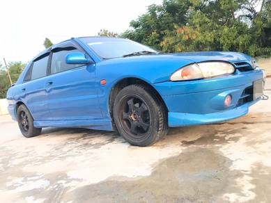 Proton Wira A/B 1.3GLI(A)FUEL INJECTION/TIPTOP CON
