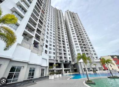 Condominium-for-sale-Batu-Caves-Selangor
