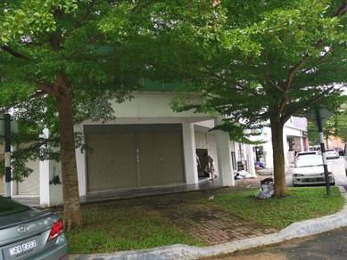 (Corner 1st Floor Office) Taman Saujana Puchong, Jalan SP 3/2