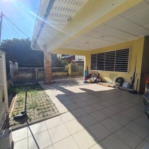 Bundusan | Semi Detached | Double Storey
