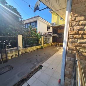 Bundusan | Semi Detached | Double Storey