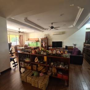 Bundusan | Semi Detached | Double Storey