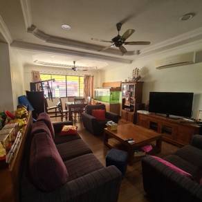 Bundusan | Semi Detached | Double Storey