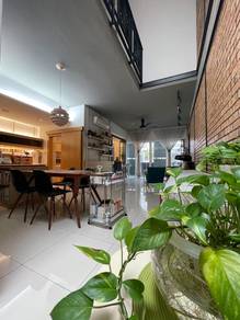 2-storey-Terraced-House-for-sale-Desa-ParkCity-Kuala-Lumpur