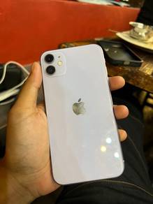 iphone 11 second hand mudah