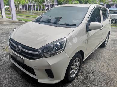 Kereta Sewa Penang