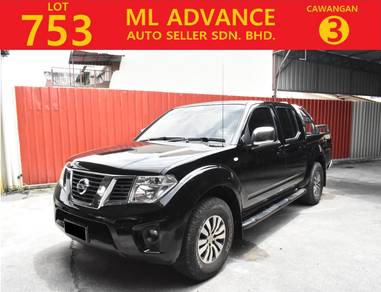 nissan navara mudah my