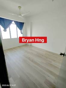 Desa Aman At Relau Renovated Freehold ( Full Loan )