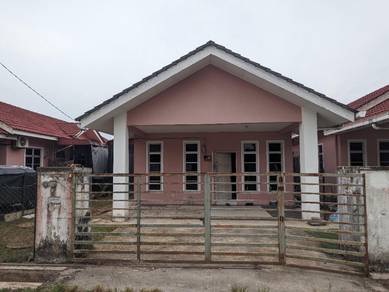 [Strategik] Rumah Semi-D Setingkat, Kg Tasek, Bukit Payong