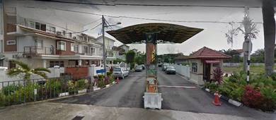 2 Storey Semi-D | Taman Kipark | 2400 sf | Basic | Puchong selangor