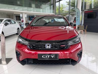 Honda CITY Discount KawKaw