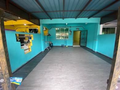 Bilik Sewa Pasir Gudang Taman Scientex Jalan Kelisa