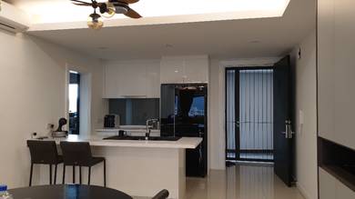 LakeView Batu Caves 0% Downpayment ,Full Loan, New tiles (Basic &Reno)