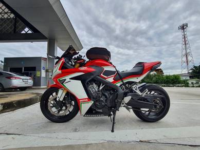 cbr 650 mudah