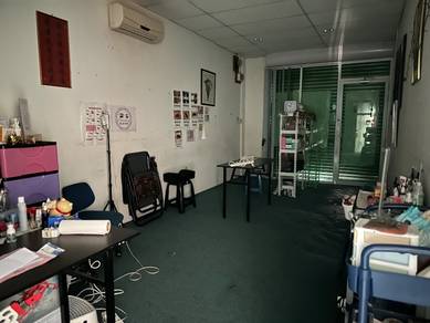 Inanam business Centre / inanam / bus terminal/ 1st floor