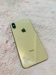 iphone xs max 256gb second hand mudah