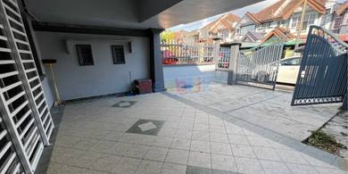 Bilik Sewa Taman Bukit Dahlia Fully Furnished