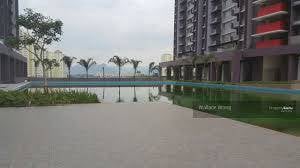 Condo for sale at Platinum Lake PV 21,near to shops, school, park, lrt