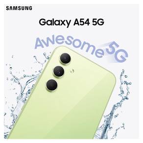 Samsung Galaxy A54 5G (8+8/256GB)