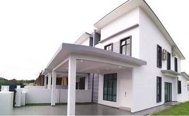 Developer last Project di puchong [0%D/P -ExtraRebate 40%] Only 2unit❗