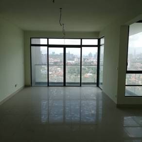 Z Residence Rainz Bukit jalil Full Loan Zero Downpayment 1407sf LRT