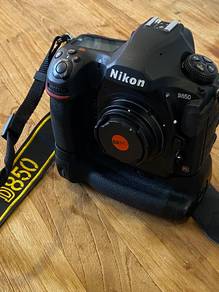 nikon d750 mudah