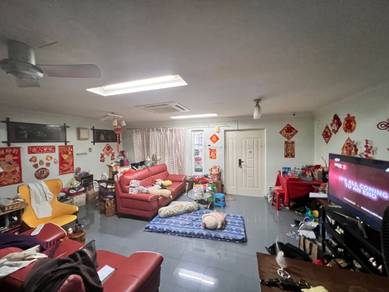 2-storey-Terraced-House-for-sale-Cheras-Kuala-Lumpur