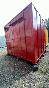 10ft Heavy Duty Food Kiosk !!!