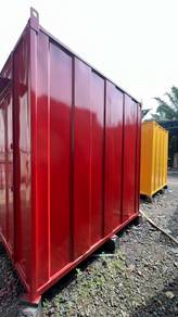 10ft Heavy Duty Food Kiosk !!!