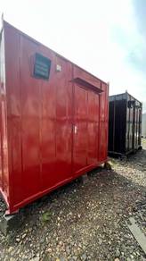 10ft Heavy Duty Food Kiosk !!!