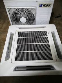 york aircond 3hp