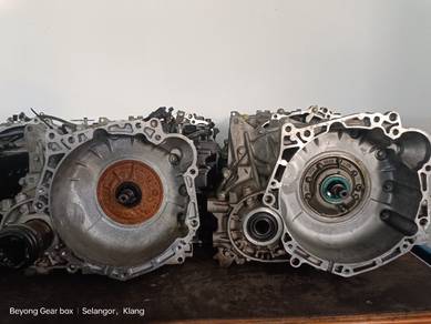 Kia foter 1.6 6speed / 4speed gearbox