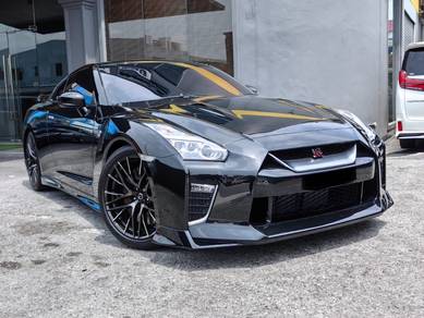 nissan gtr mudah my