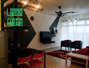 Room-for-rent-Putrajaya-Putrajaya