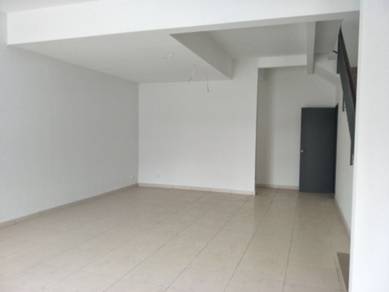 Double Storey Terrace House @ Taman Bertam Impian (Freehold) for Sale
