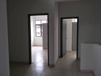 Double Storey Terrace House @ Taman Bertam Impian (Freehold) for Sale