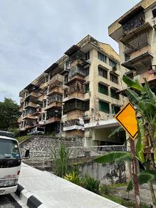 Segar Apartments