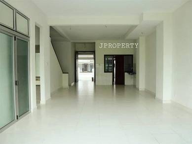 2.5-Storey Intermediate House at Desiran Bayu, Presint 16 Putrajaya